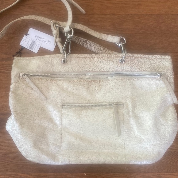 10 Crosby Derek Lam Handbags - Derek Lam 10 Crosby Bag
